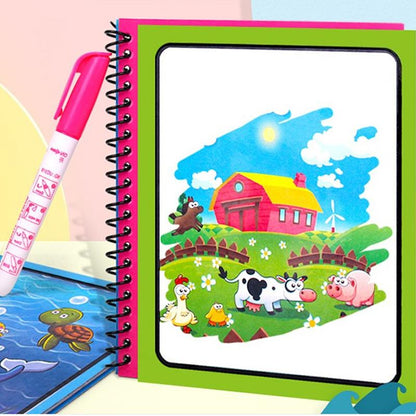 Fun Kids Personalized Photo Album - Befez