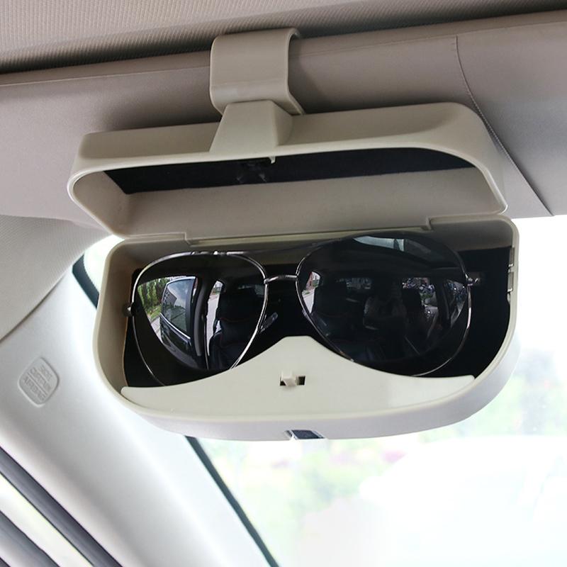 Universal Car Shades Storage Case - Befez