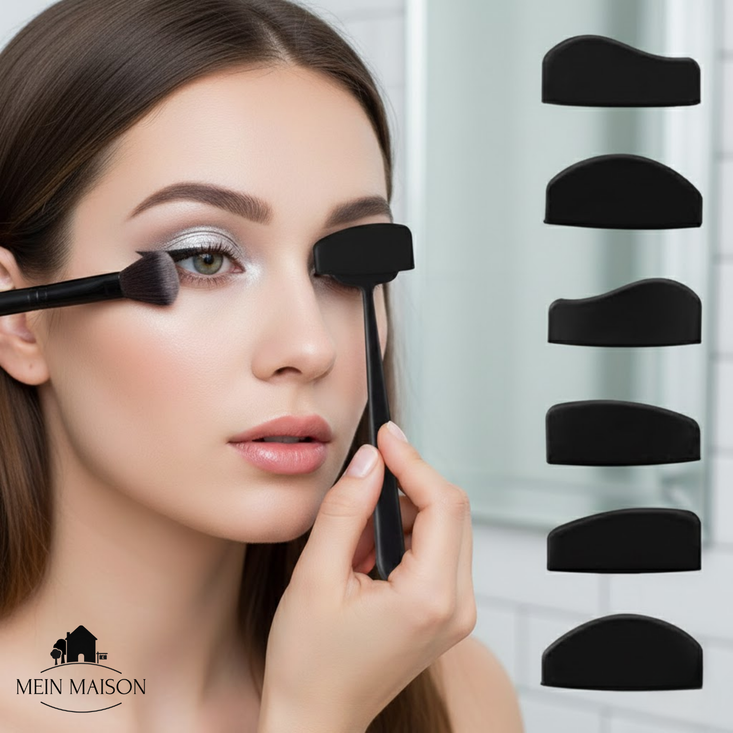 Easy Eyeshadow Crease Tool - Befez