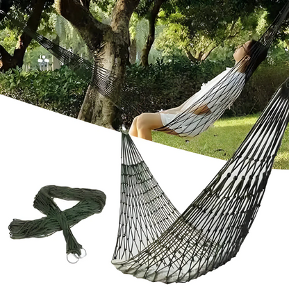Premium Lightweight Travel Hammock