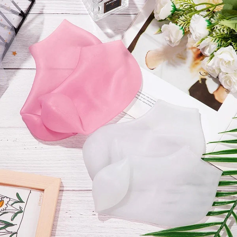 Comfortable Women's Gel Socks