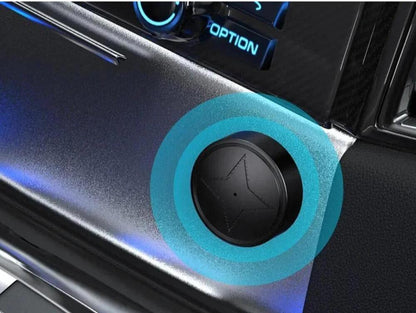 Compact Strong Magnetic GPS Tracking Device