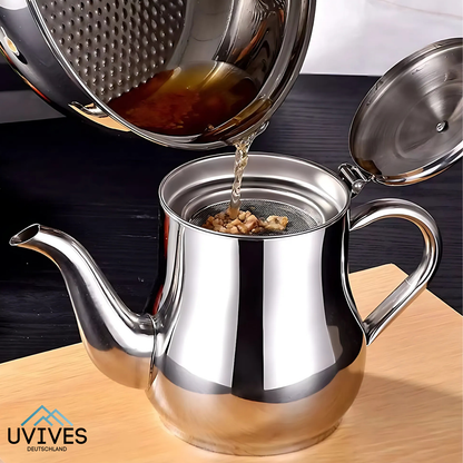 Non-Stick Oil Brush for Less Messy Cooking - Befez