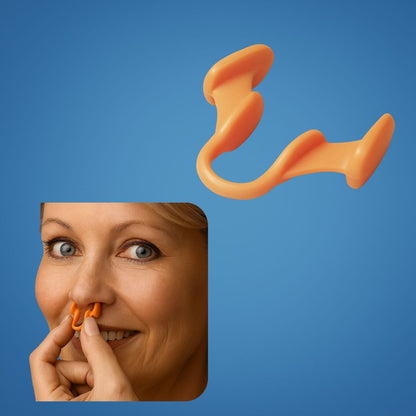 Anti Snore Nasal Strip for Better Sleep