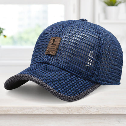 Befez | Lightweight Breathable Sports Cap