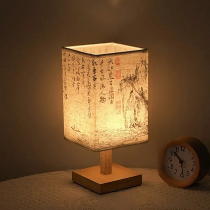 Contemporary Slim LED Desk Lamp - Befez