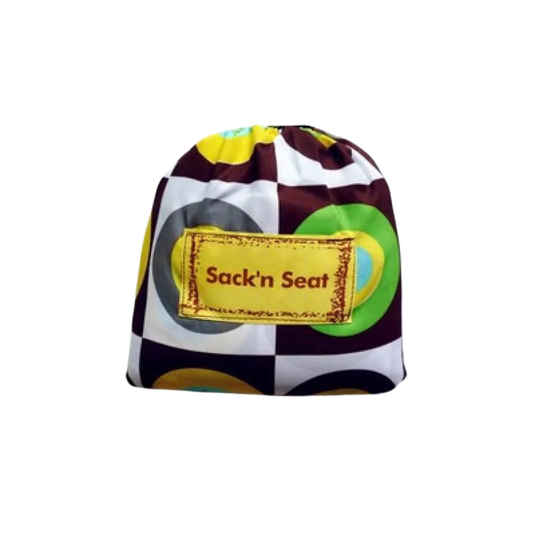 Portable Kids Travel Chair Seat