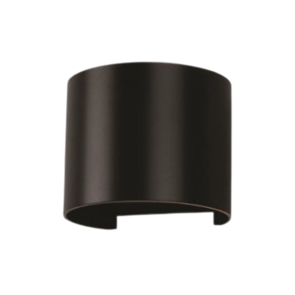 Luxury LED Cube Wall Light