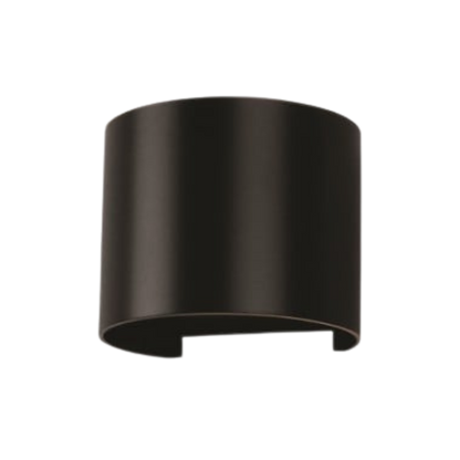 Luxury LED Cube Wall Light