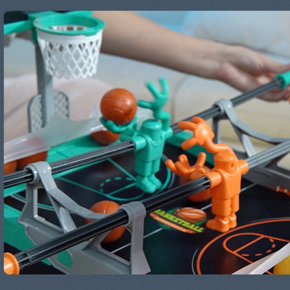 Fun Mini Basketball Hoop Set