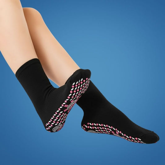 Warm Thermal Socks for Cold Feet Relief - Befez