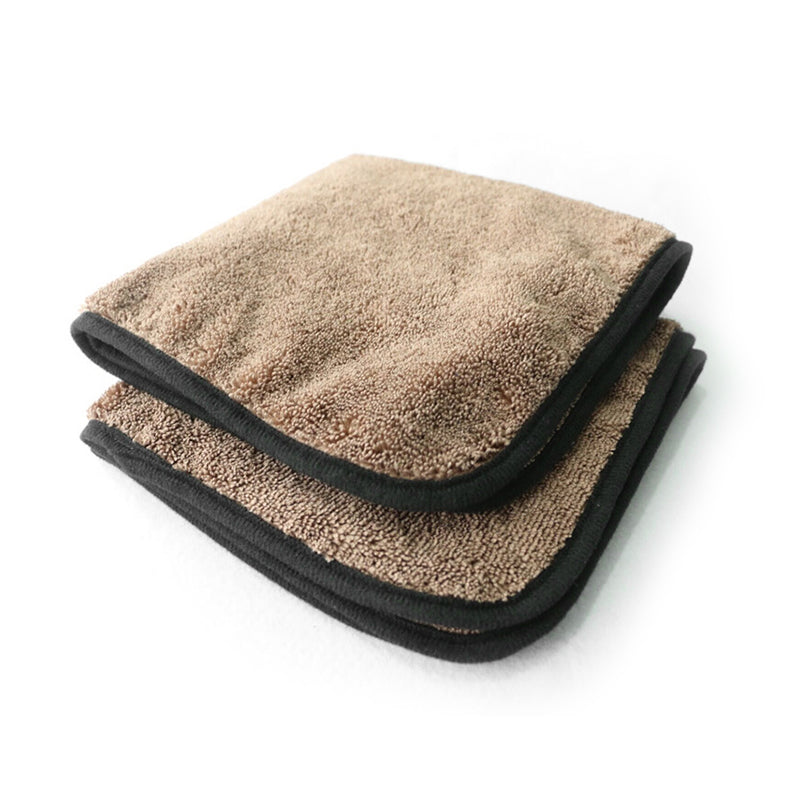 Befez | Super Absorbent Microfiber Car Drying Towel