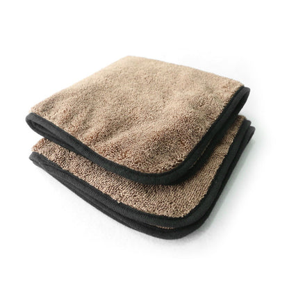 Befez | Super Absorbent Microfiber Car Drying Towel