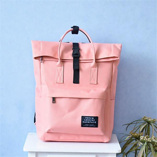 Befez | Classic Travel Backpack - Befez