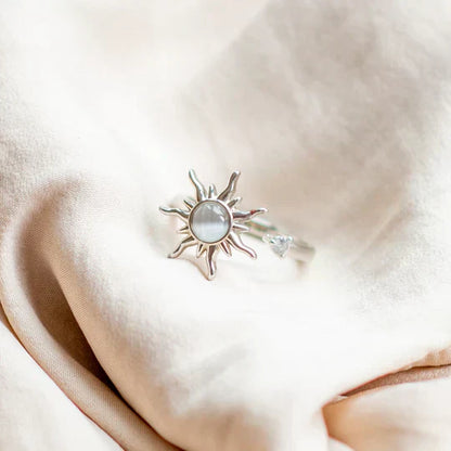Relaxing Anxiety Relief Ring - Befez