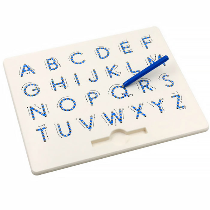 Fun Educational Magnetic Whiteboard - Befez