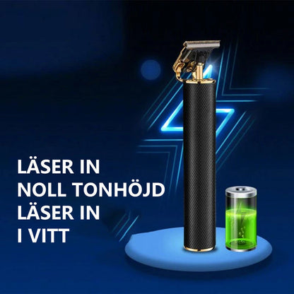 Cordless Hair Trimmer for Men