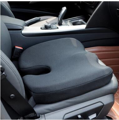 Comfortable Coccyx Support Memory Foam Seat Cushion - Befez