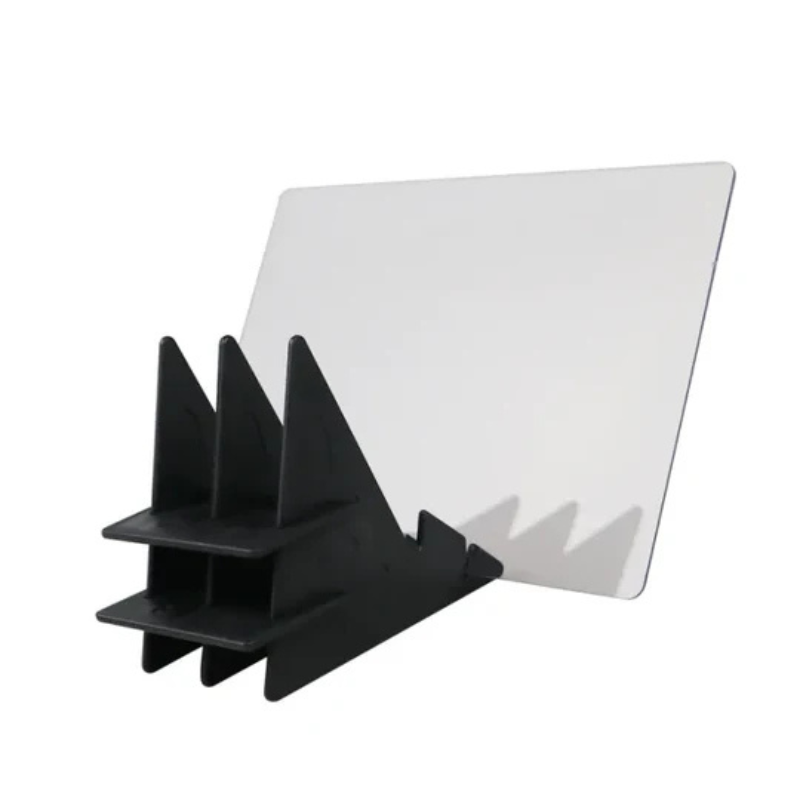 Clear Graphic Drawing Tablet Befez