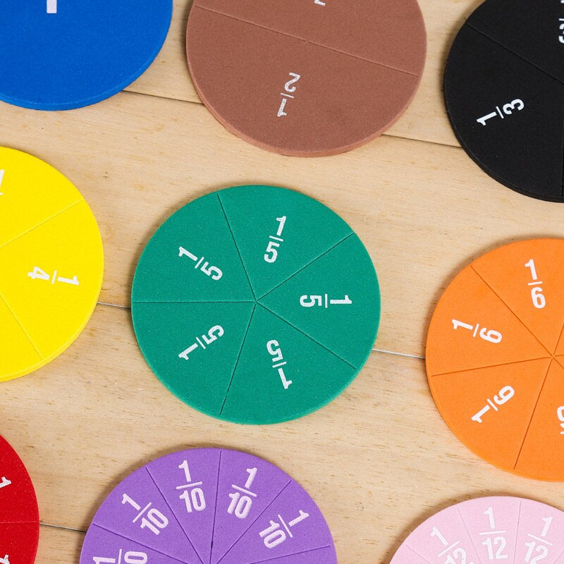 Fun Math Learning Game for Kids