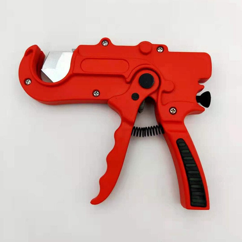 Heavy Duty PVC Pipe Cutting Scissors - Befez
