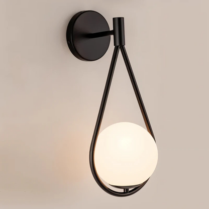 Premium LED Indoor Wall Light - Befez