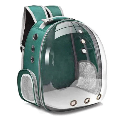 Comfy Pet Hiking Backpack Carrier