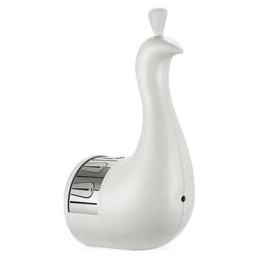 Color Changing Table Lamp with Remote - Befez