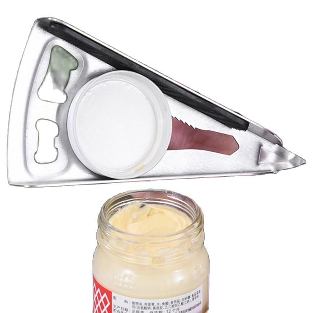 Easy Use Can Bottle Cap Opener Tool