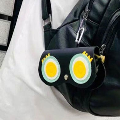 Colorful Fun Sunglasses Pouch