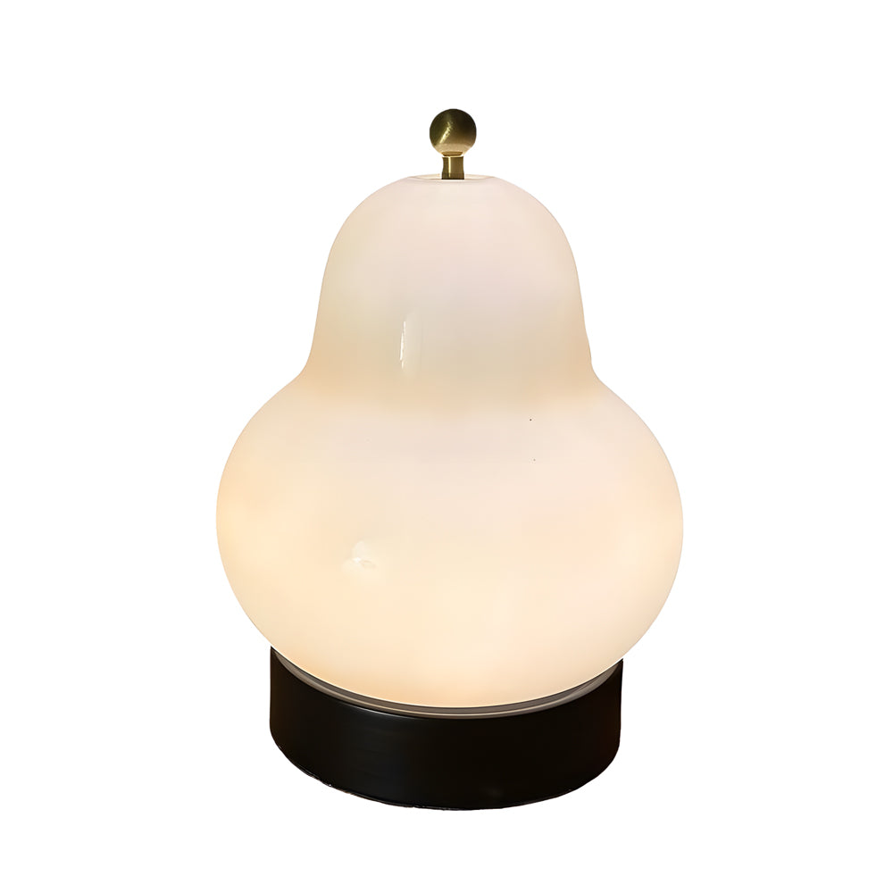 Stylish USB Dimmable Desk Lamp
