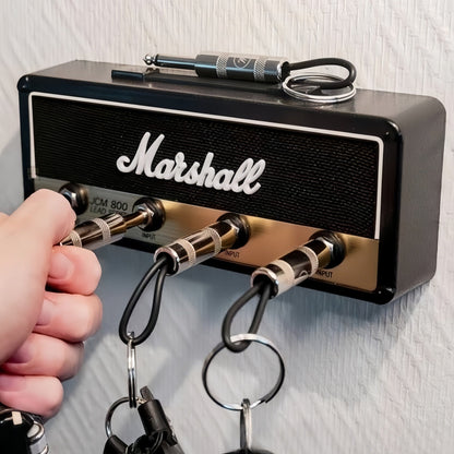 Modern Key Holder Organizer - Befez