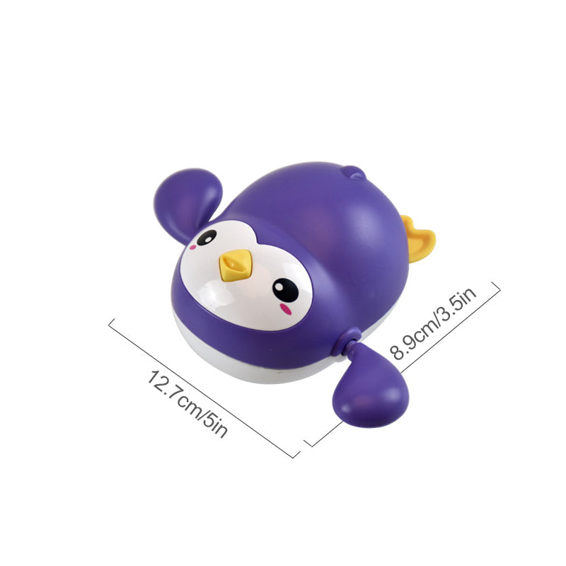 Fun Baby Bath Time Toy