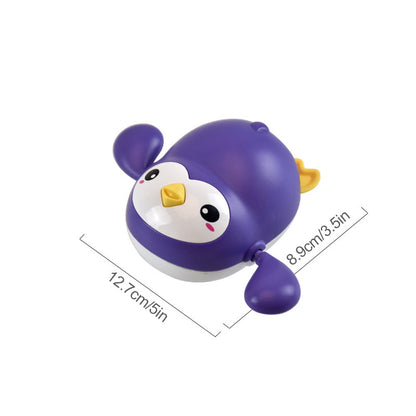 Fun Baby Bath Time Toy