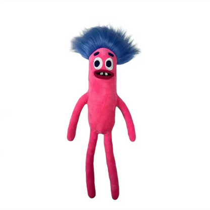 Soft Cute Sausage Stuffed Animal Toy - Befez