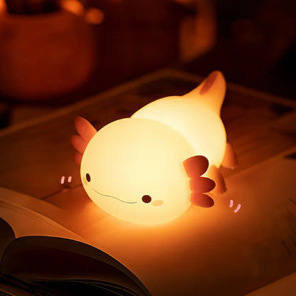 Befez | Soft Glow Buddy Lamp