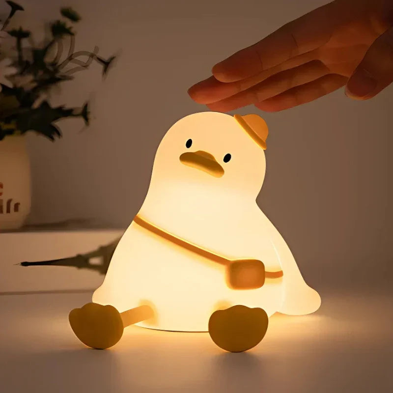 Befez | Soft Glow Buddy Lamp