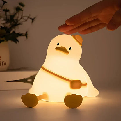 Befez | Soft Glow Buddy Lamp