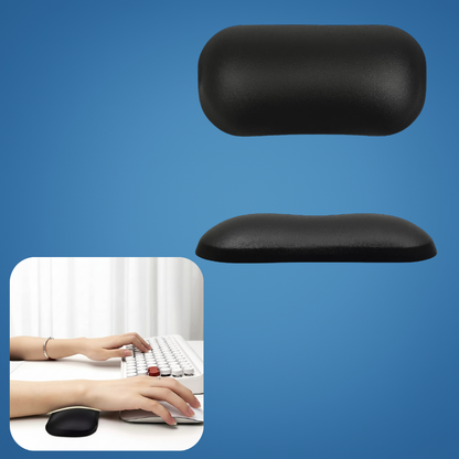 Gel Seat Cushion for Office Chair Back Pain Relief - Befez
