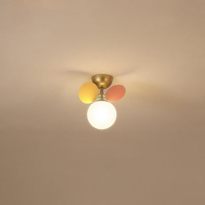 Befez | Contemporary Chic LED Pendant Light