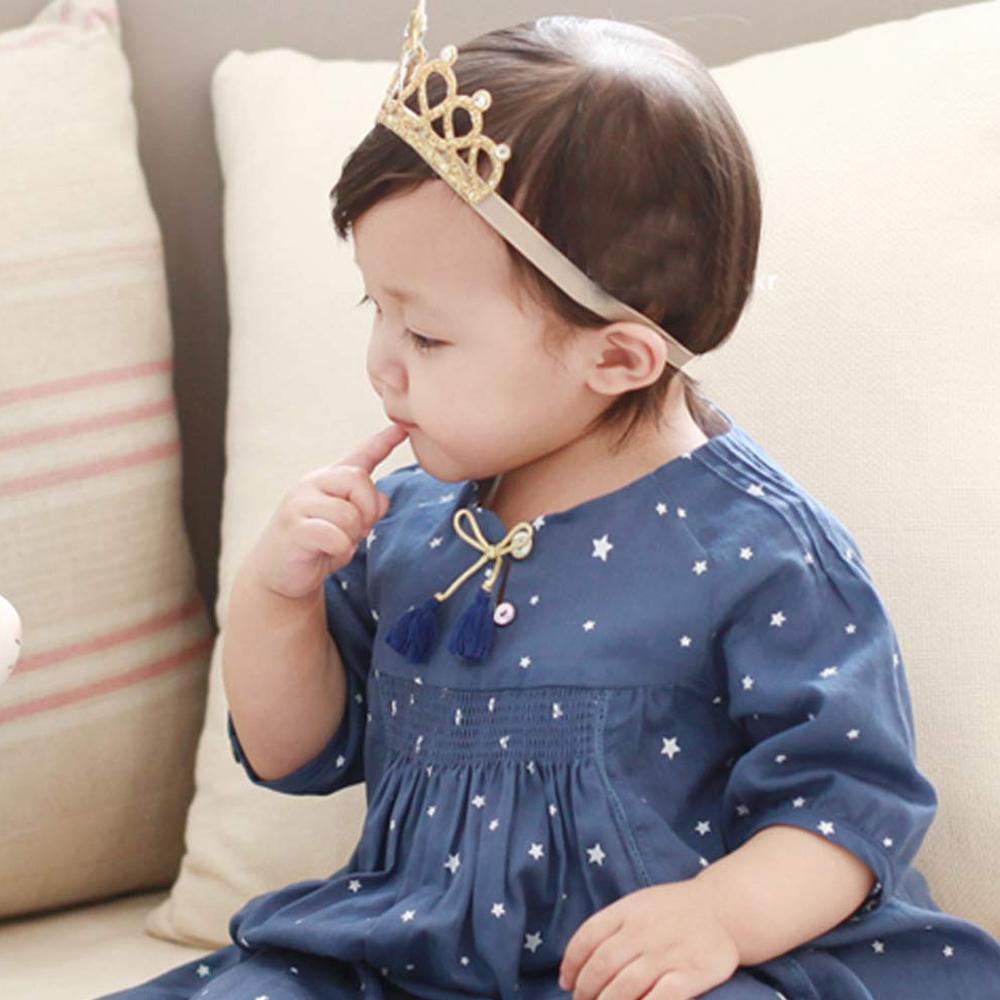 Cute Baby Girl Headband Accessory