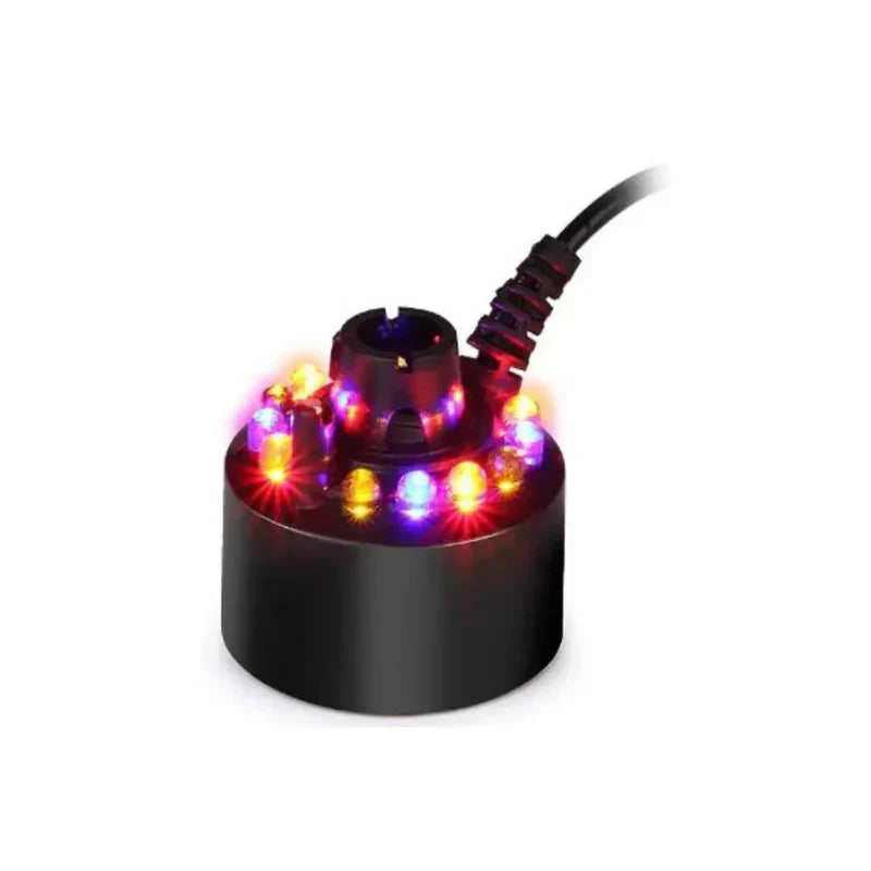 Befez | Cool Mist Ultrasonic Humidifier