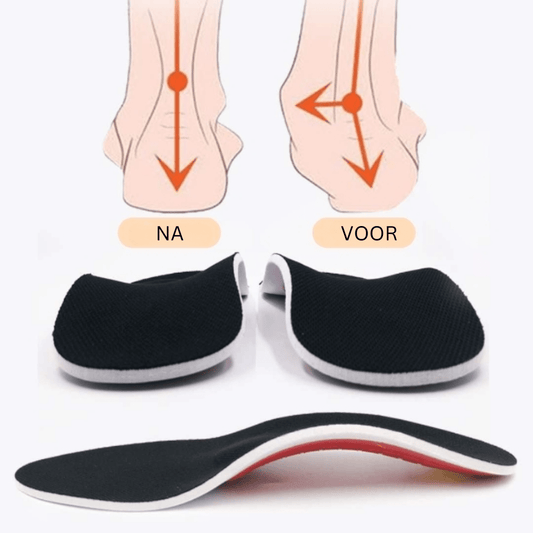 Befez ArchEase Ultra Comfort Foot Support - Befez