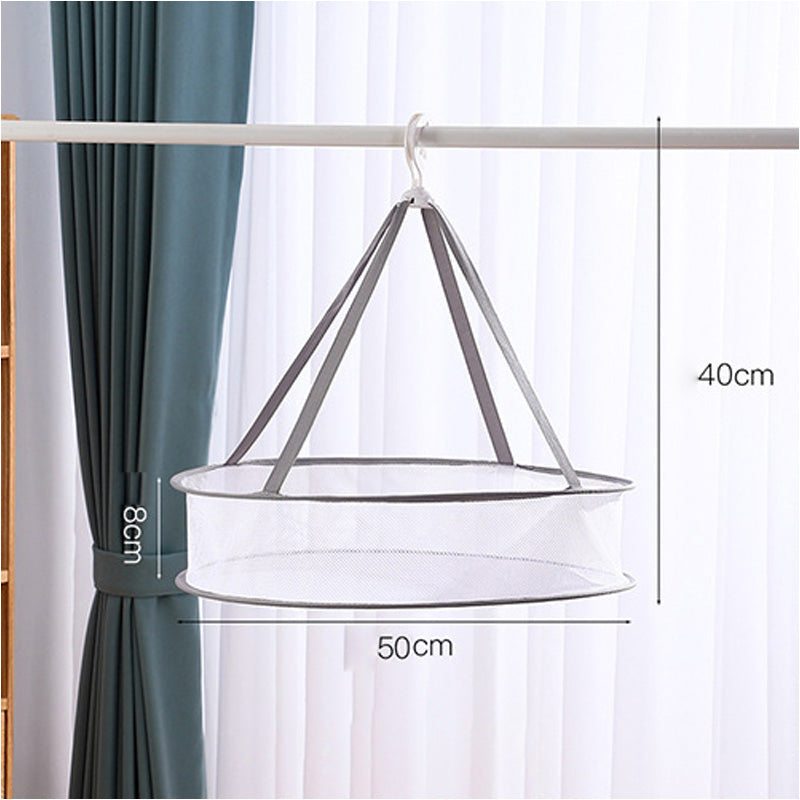 Practical Laundry Mesh Storage Bag - Befez