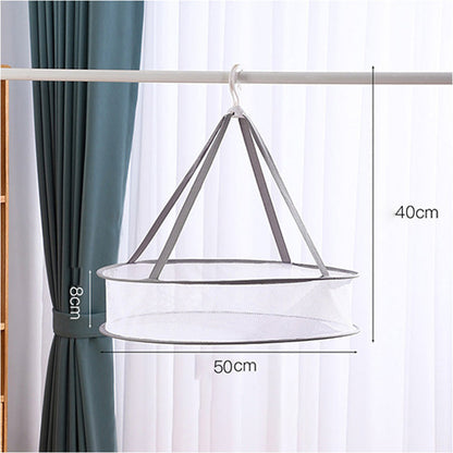 Practical Laundry Mesh Storage Bag - Befez