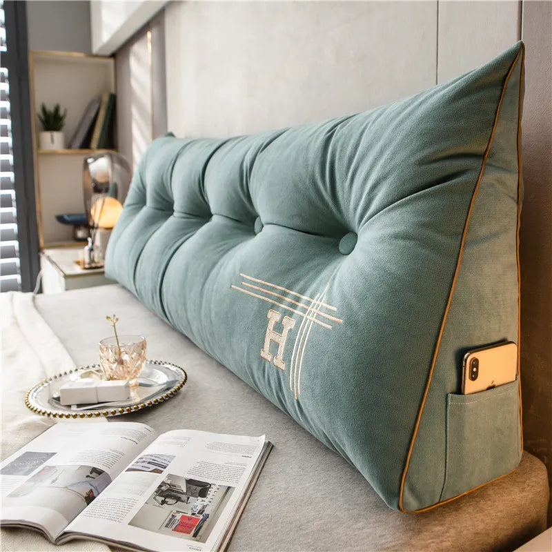 Plush Big Support Pillow - Befez