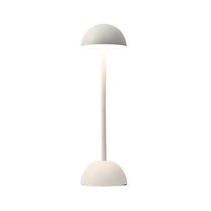 Befez | Portable Dimmable Desk Lamp with USB Charger