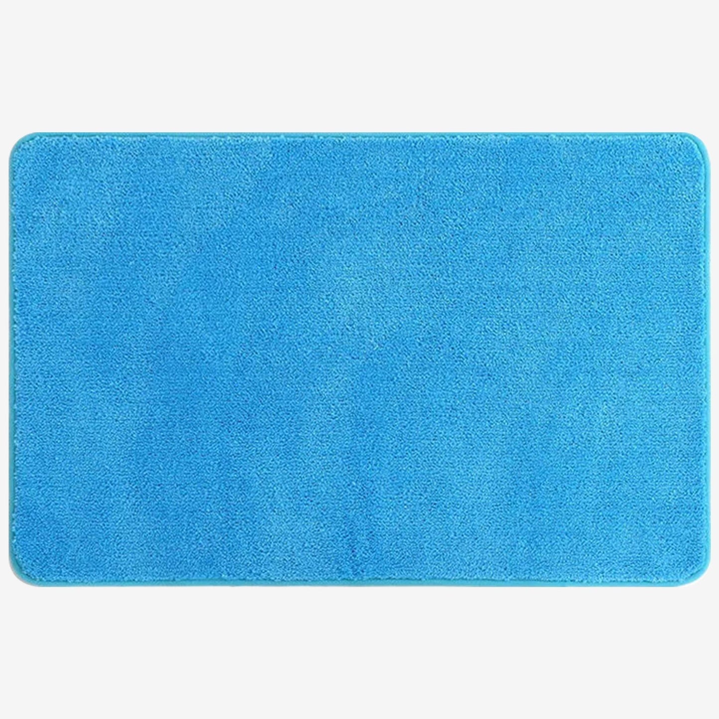 Soft Plush Anti-Slip Bathroom Mat - Befez