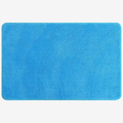Soft Plush Anti-Slip Bathroom Mat - Befez