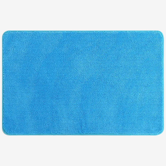 Soft Plush Anti-Slip Bathroom Mat - Befez